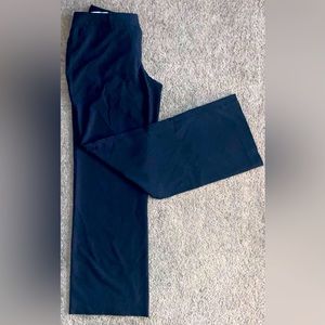Black women’s slacks